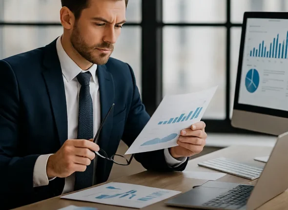 NIVEAU 3 : EXPERT & STRATÉGIE