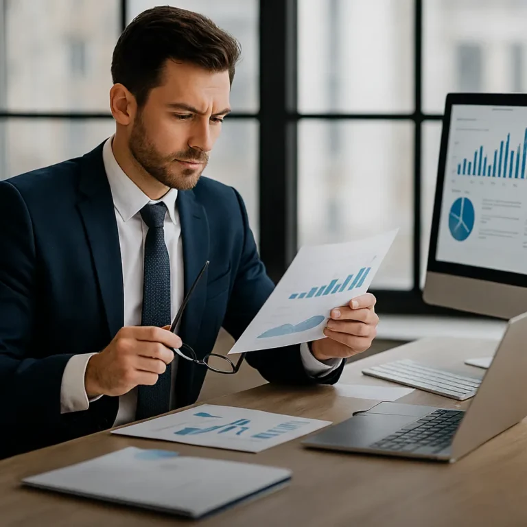 NIVEAU 3 : EXPERT & STRATÉGIE