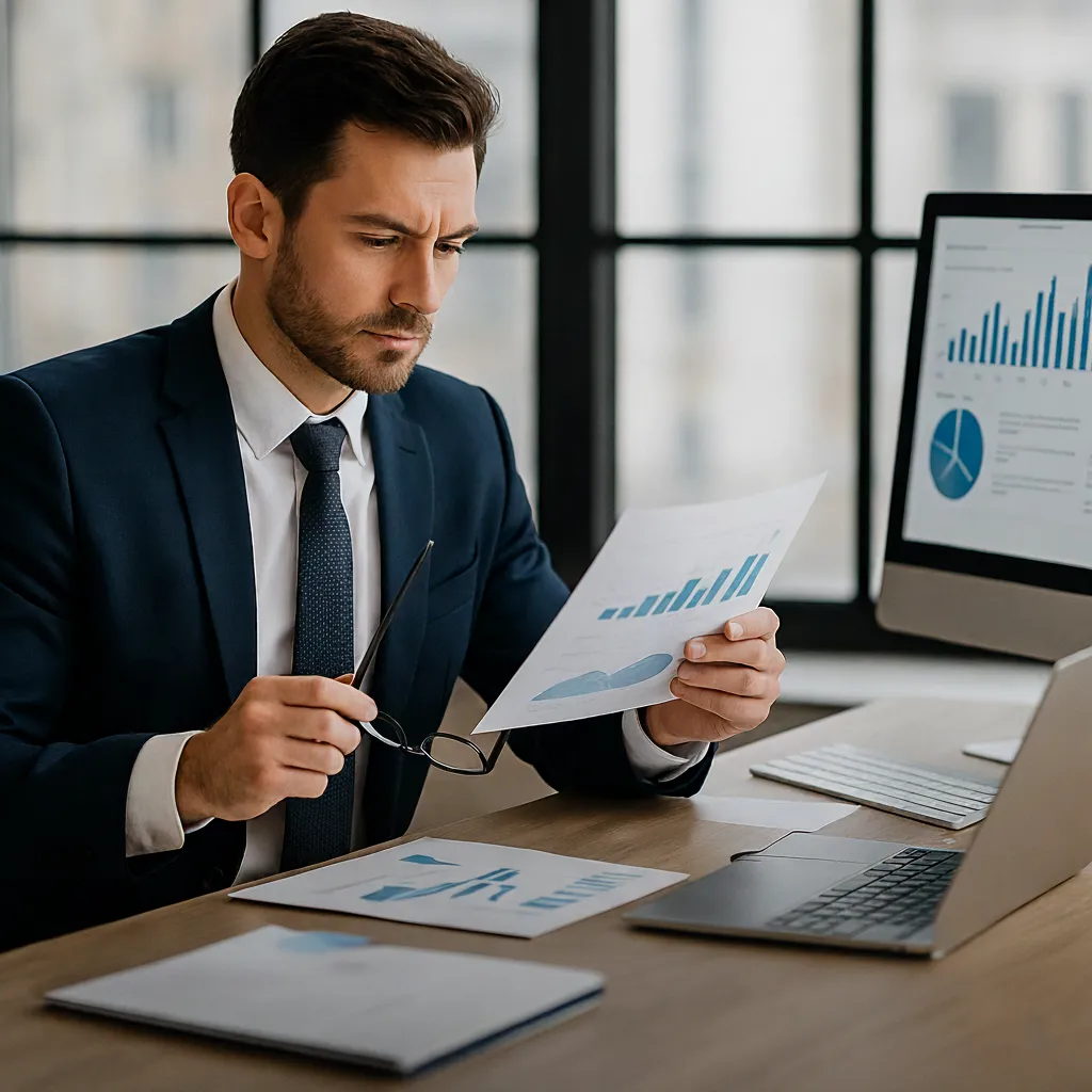 NIVEAU 3 : EXPERT & STRATÉGIE